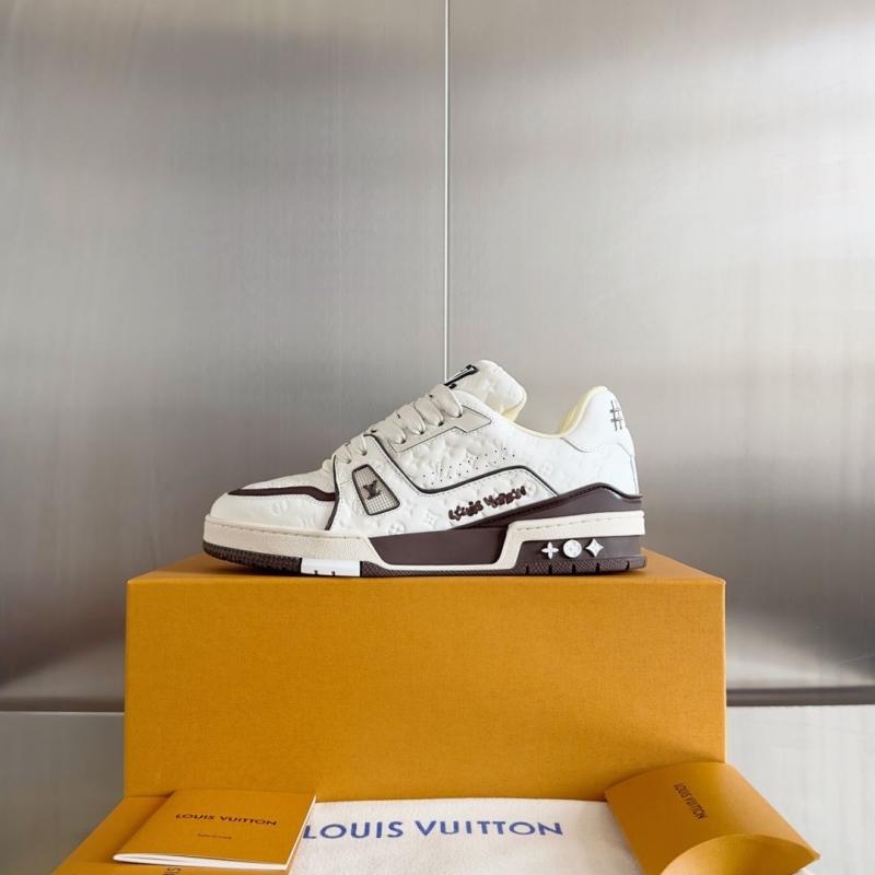 Louis Vuitton Sneakers